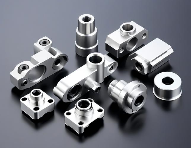 從Skingmart CNC數(shù)控加工看精密五金小批量生產(chǎn)的優(yōu)勢與未來